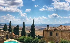 Relais il Chiostro di Pienza